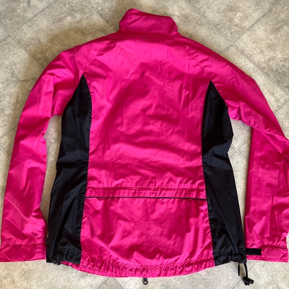 Maggie Lane Golf Jacket - Size Large - Picture 4 of 4